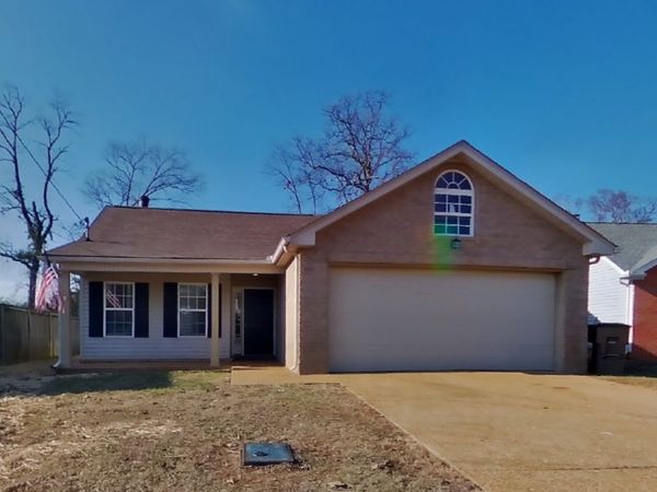1956 Port James Cir, Antioch, TN 37013