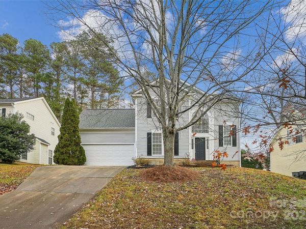 10630 Northwoods Forest Drive, Charlotte, NC 28214