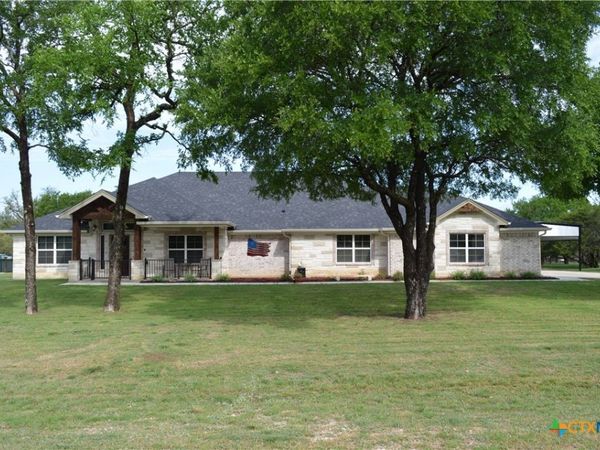 1026 County Road 3152, Kempner, TX 76539