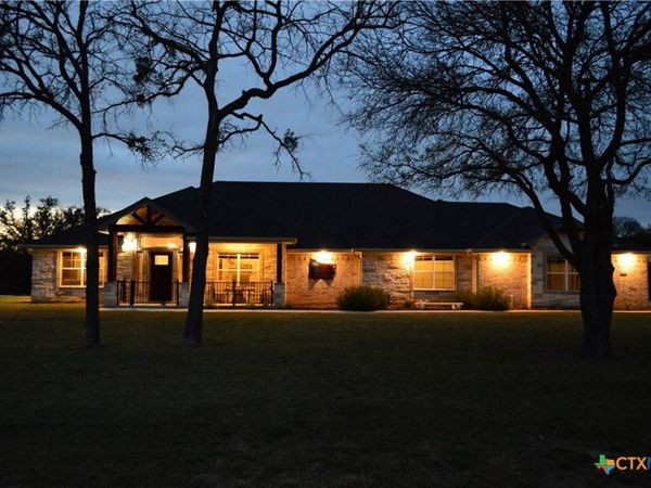 1026 County Road 3152, Kempner, TX 76539