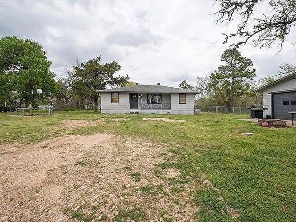 250 Rick RD, La Grange, TX 78945