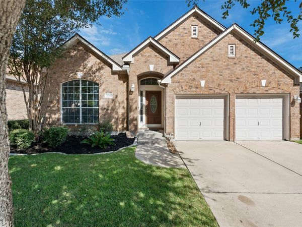2011 Burnie Bishop PL, Cedar Park, TX 78613