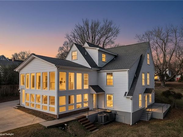 263 Main Street, Yanceyville, NC 27379