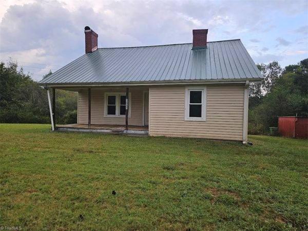 1661 River Siloam Road, Siloam, NC 27047