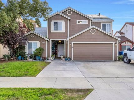 2372 Ironwood Way, Madera, CA 93637 Photo