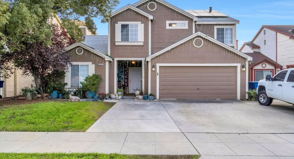 2372 Ironwood Way, Madera, CA 93637 Photo