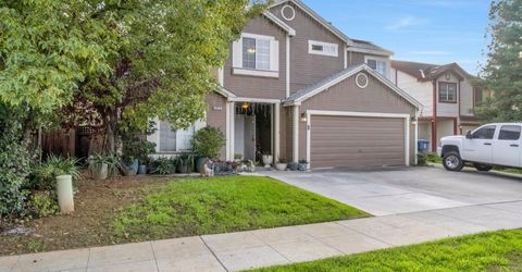 2372 Ironwood Way, Madera, CA 93637 Photo