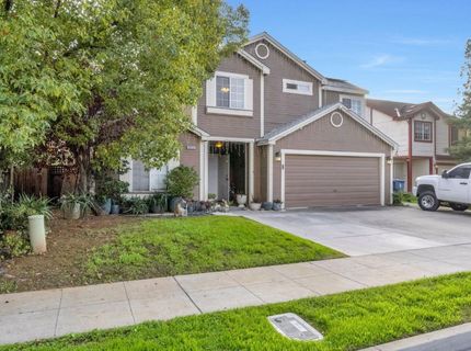 2372 Ironwood Way, Madera, CA 93637 Photo