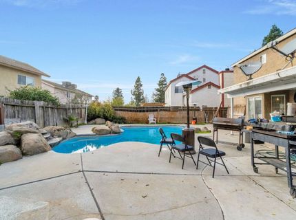2372 Ironwood Way, Madera, CA 93637 Photo