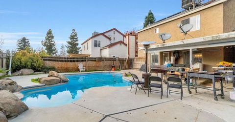 2372 Ironwood Way, Madera, CA 93637 Photo