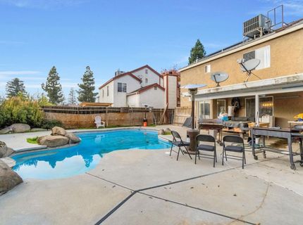 2372 Ironwood Way, Madera, CA 93637 Photo