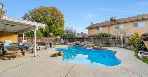 2372 Ironwood Way, Madera, CA 93637 Photo