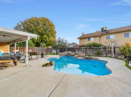 2372 Ironwood Way, Madera, CA 93637 Photo