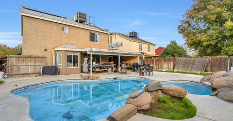 2372 Ironwood Way, Madera, CA 93637 Photo