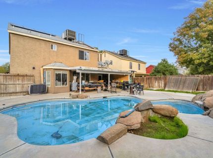 2372 Ironwood Way, Madera, CA 93637 Photo