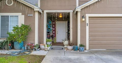 2372 Ironwood Way, Madera, CA 93637 Photo