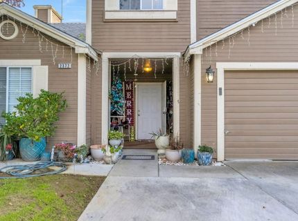 2372 Ironwood Way, Madera, CA 93637 Photo