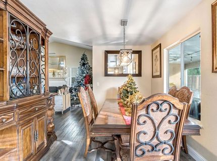 2372 Ironwood Way, Madera, CA 93637 Photo