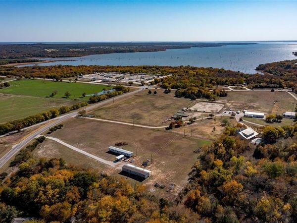 9959 Fm 2071, Valley View, TX 76272