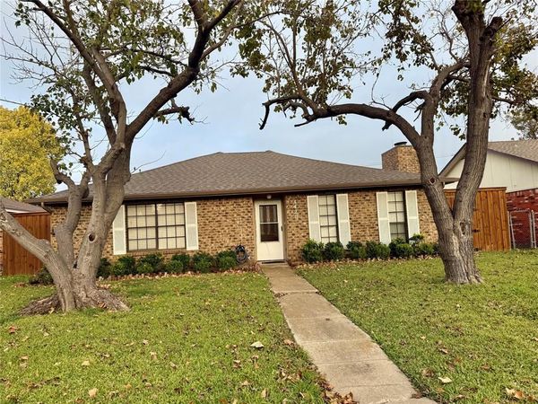 4420 Ocean Reef, Mesquite, TX 75150