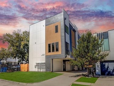 6001 Lewis Street, Dallas, TX 75206