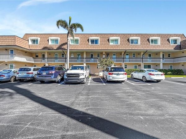 87 N Collier BLVD, Unit P-15, MARCO ISLAND, FL 34145