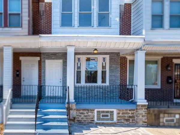 5650 N LAWRENCE STREET, PHILADELPHIA, PA 19120
