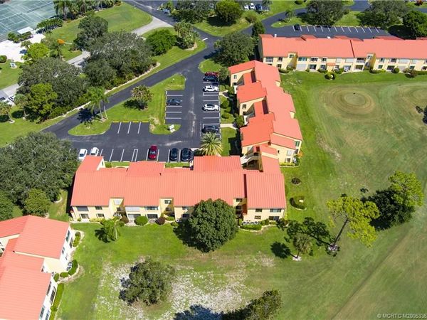 5313 SE Miles Grant Road, Unit K209, Stuart, FL 34997