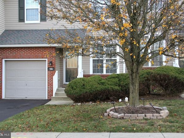 506 QUINCY STREET, COLLEGEVILLE, PA 19426