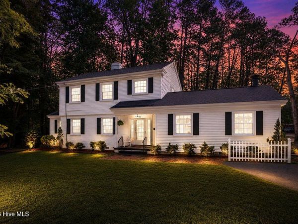 715 Evergreen Road, Rocky Mount, NC 27803