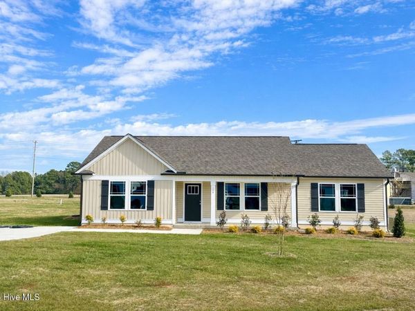 114 Dees Meadow Lane, Fremont, NC 27830