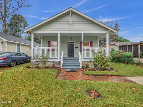 1941 Hudson Drive, Wilmington, NC 28403