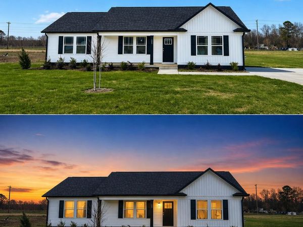 108 Dees Meadow Lane, Fremont, NC 27830