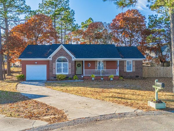 3650 Hanover Drive, Hope Mills, NC 28348