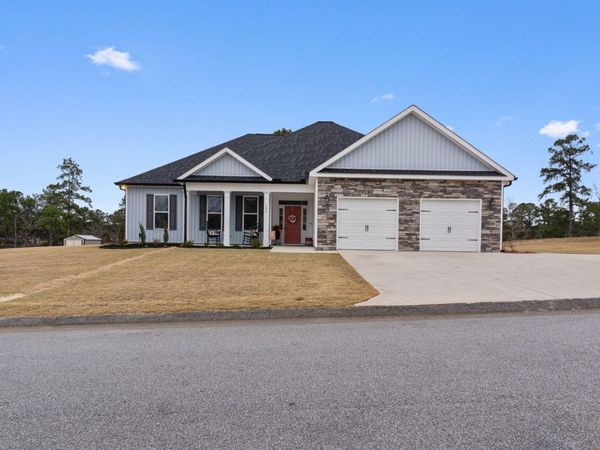 370 Agape Lane, Trenton, SC 29847