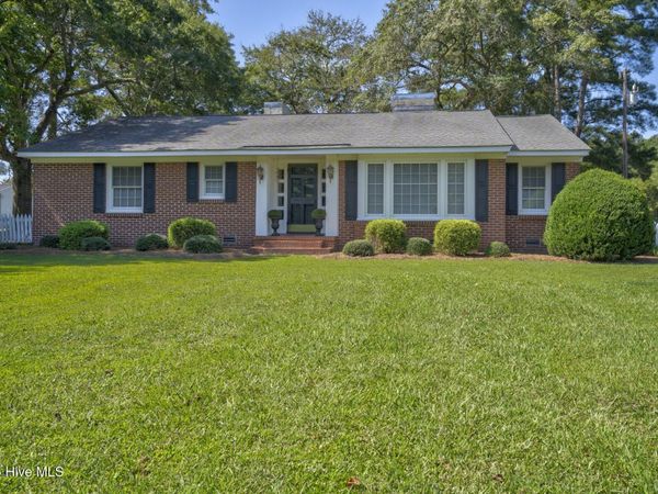 6515 Tonya Road, Elm City, NC 27822