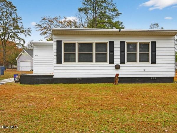 502 Hollywood Boulevard, Havelock, NC 28532