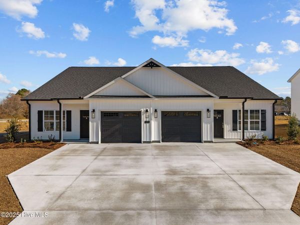 105 Lady O Drive, Unit A, Greenville, NC 27834