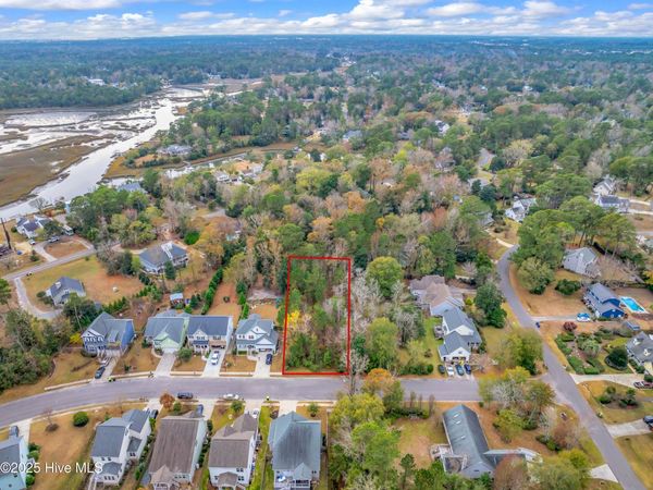 504 Belhaven Drive, Wilmington, NC 28411