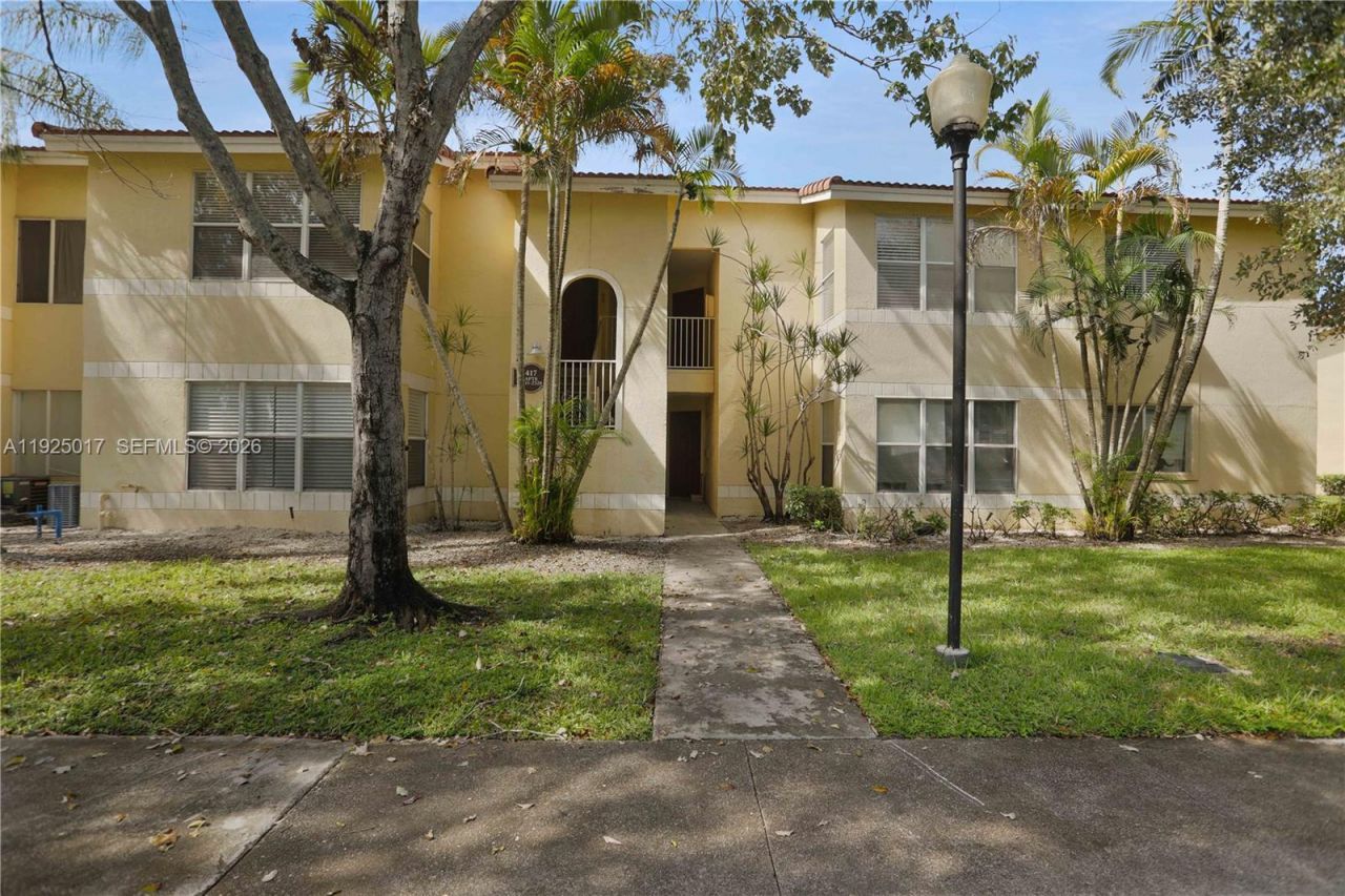 417 Vista Isles Dr, Unit 2315, Sunrise, FL 33325 Photo