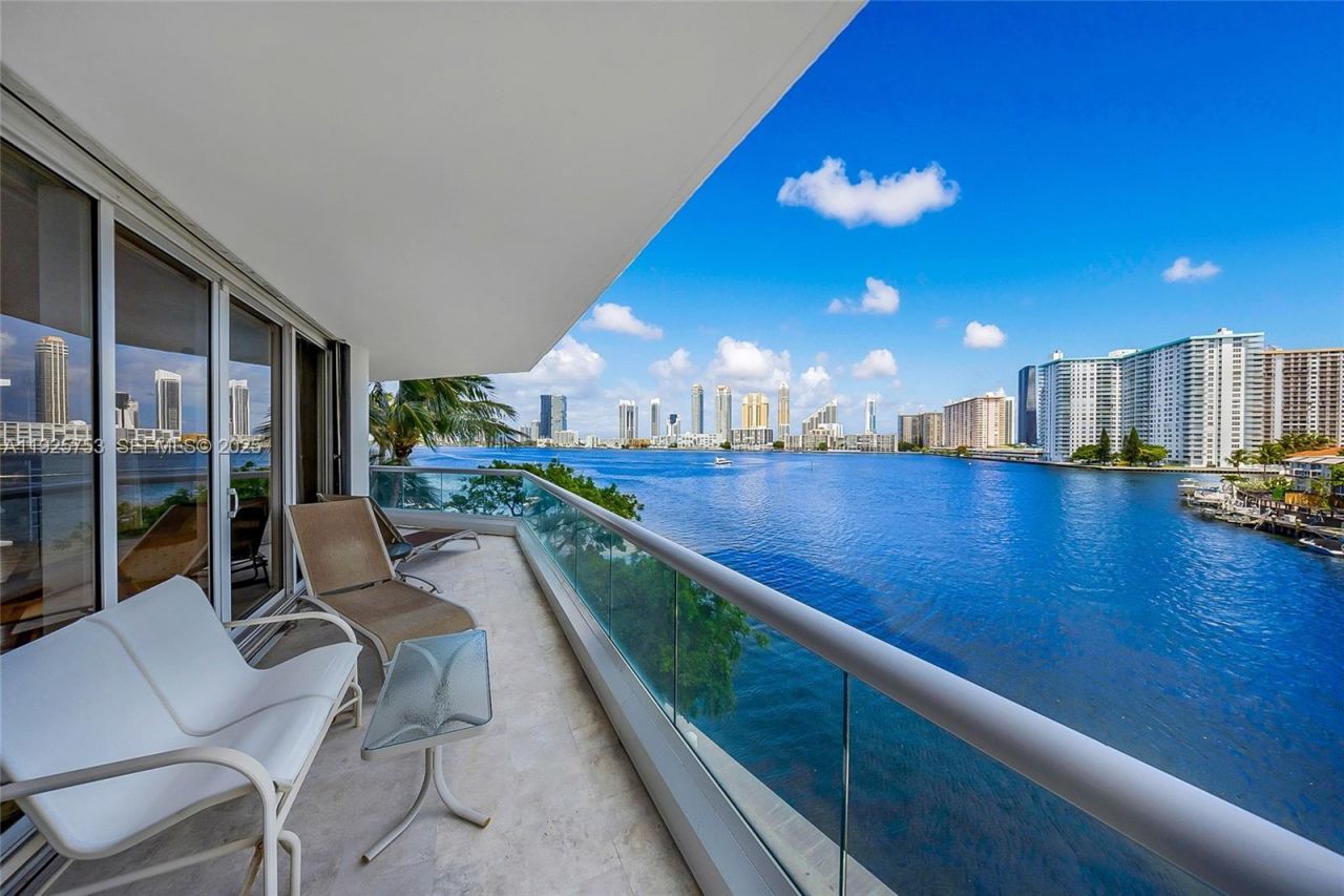 2600 Island Blvd, Unit 301, Aventura, FL 33160 Photo