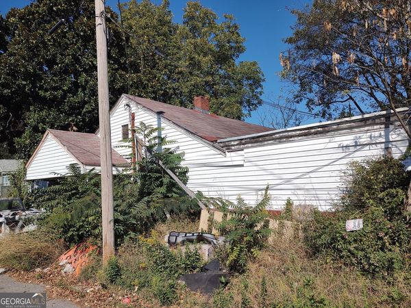 3159 Lakewood Avenue SW, Atlanta, GA 30310