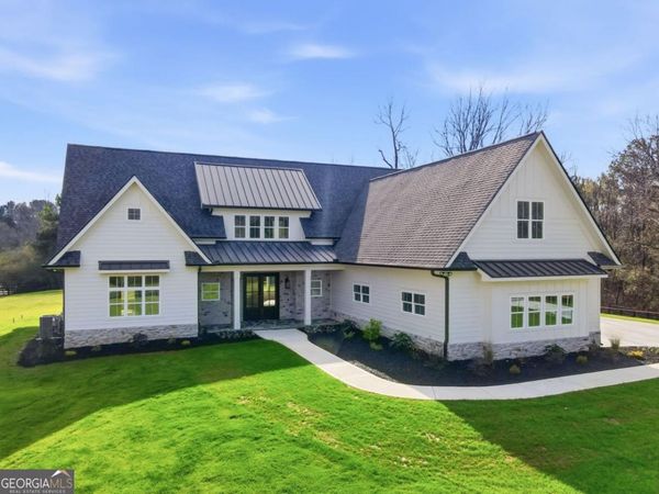 1248 Avery Road, Canton, GA 30115