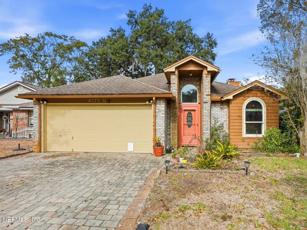 4373 LAKE WOODBOURNE Drive S, Jacksonville, FL 32217