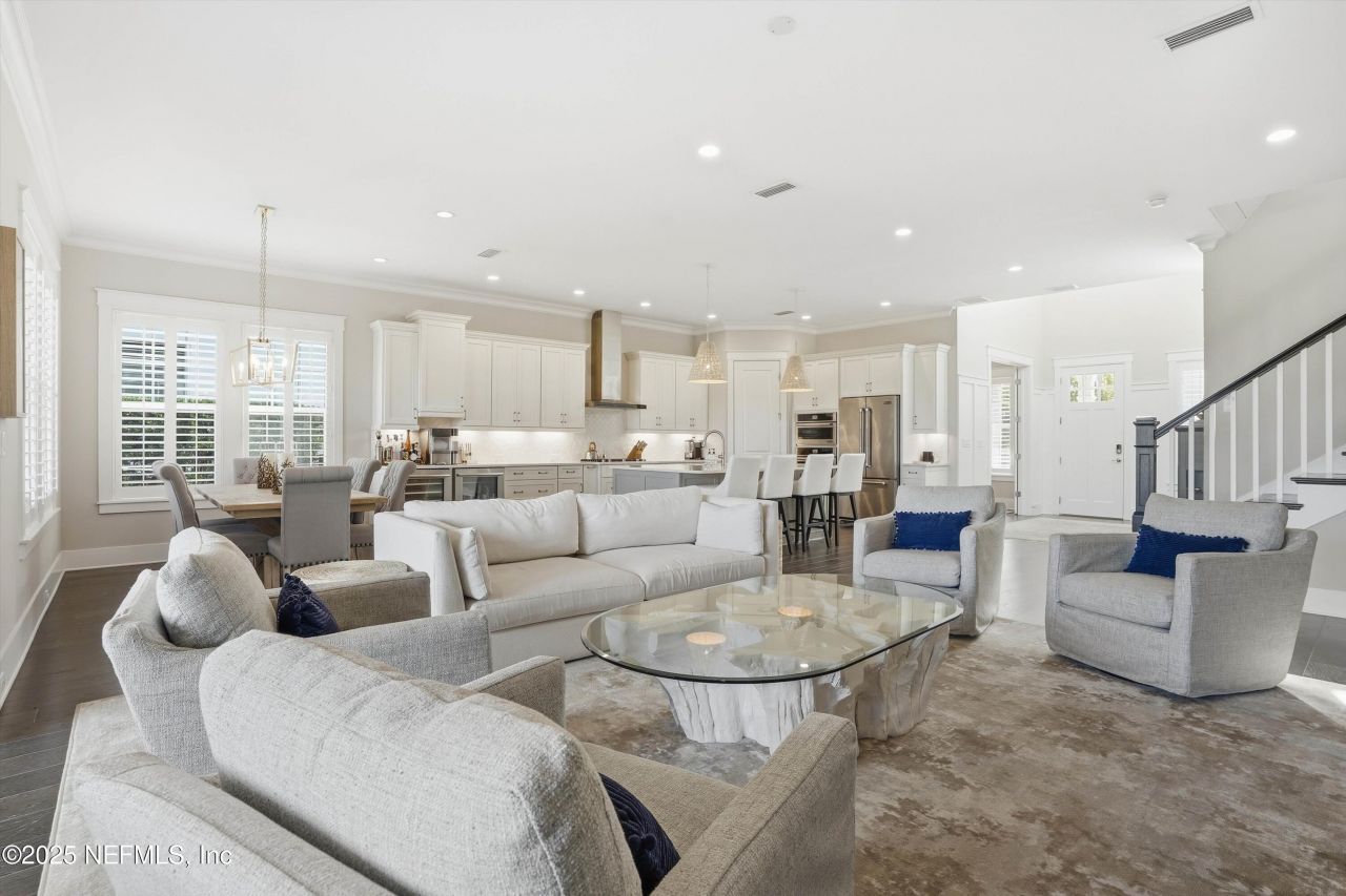 1747 Maritime Oak Drive, Atlantic Beach, FL 32233 Photo