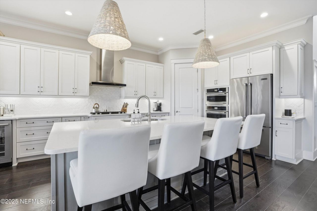 1747 Maritime Oak Drive, Atlantic Beach, FL 32233 Photo