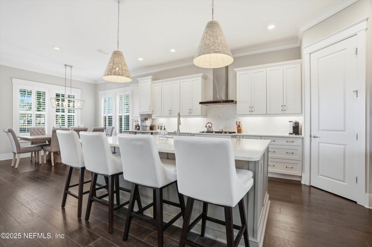 1747 Maritime Oak Drive, Atlantic Beach, FL 32233 Photo