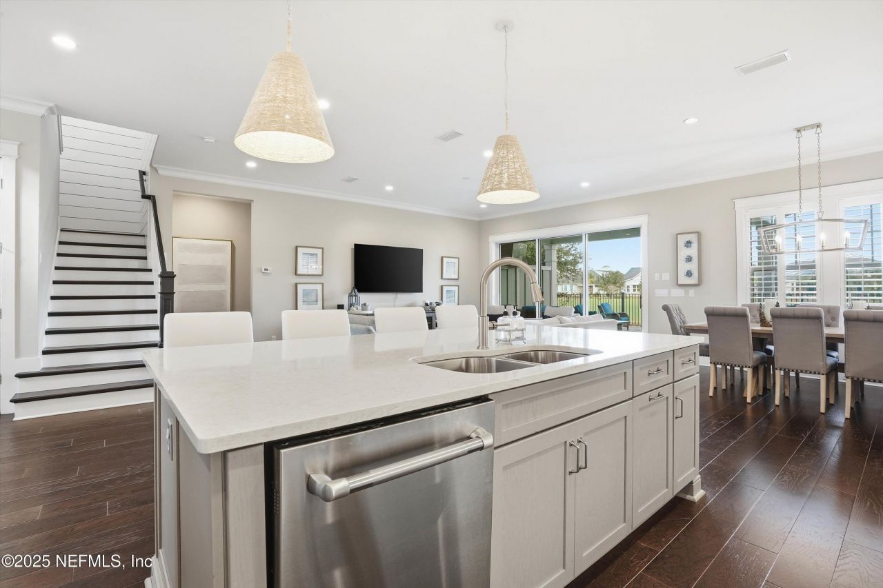 1747 Maritime Oak Drive, Atlantic Beach, FL 32233 Photo