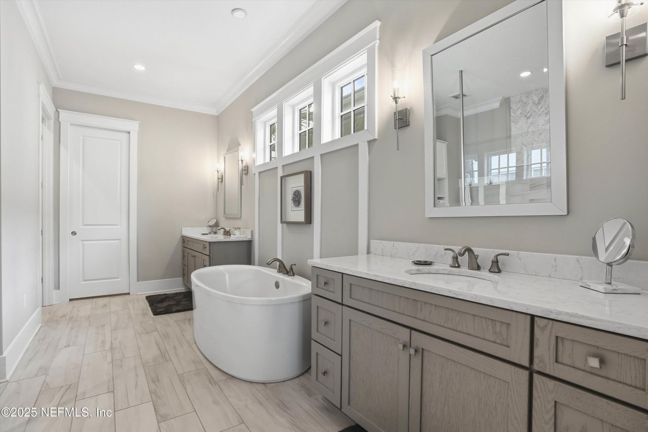 1747 Maritime Oak Drive, Atlantic Beach, FL 32233 Photo