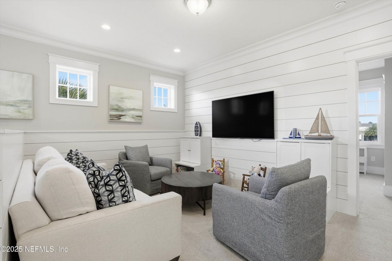 1747 Maritime Oak Drive, Atlantic Beach, FL 32233 Photo